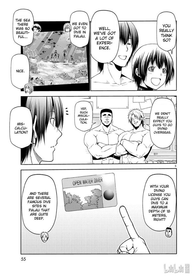 Chapter 61 - Page 5