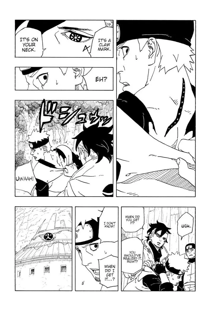 Chapter 81 - Page 33