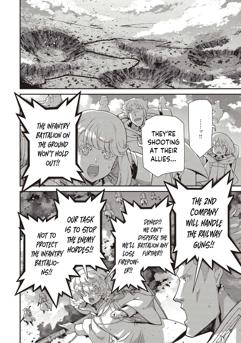 Chapter 96 - Page 49