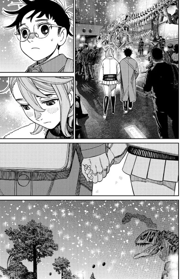 Chapter 230 - Page 11