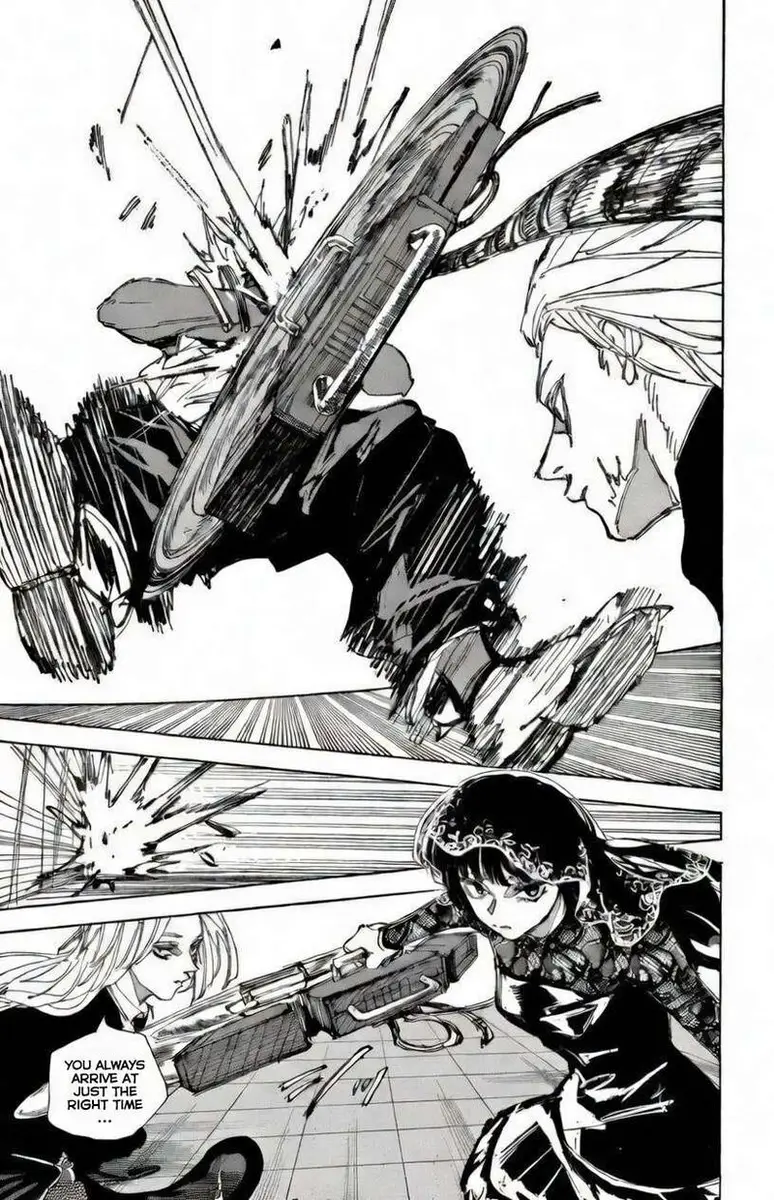Chapter 248 - Page 11