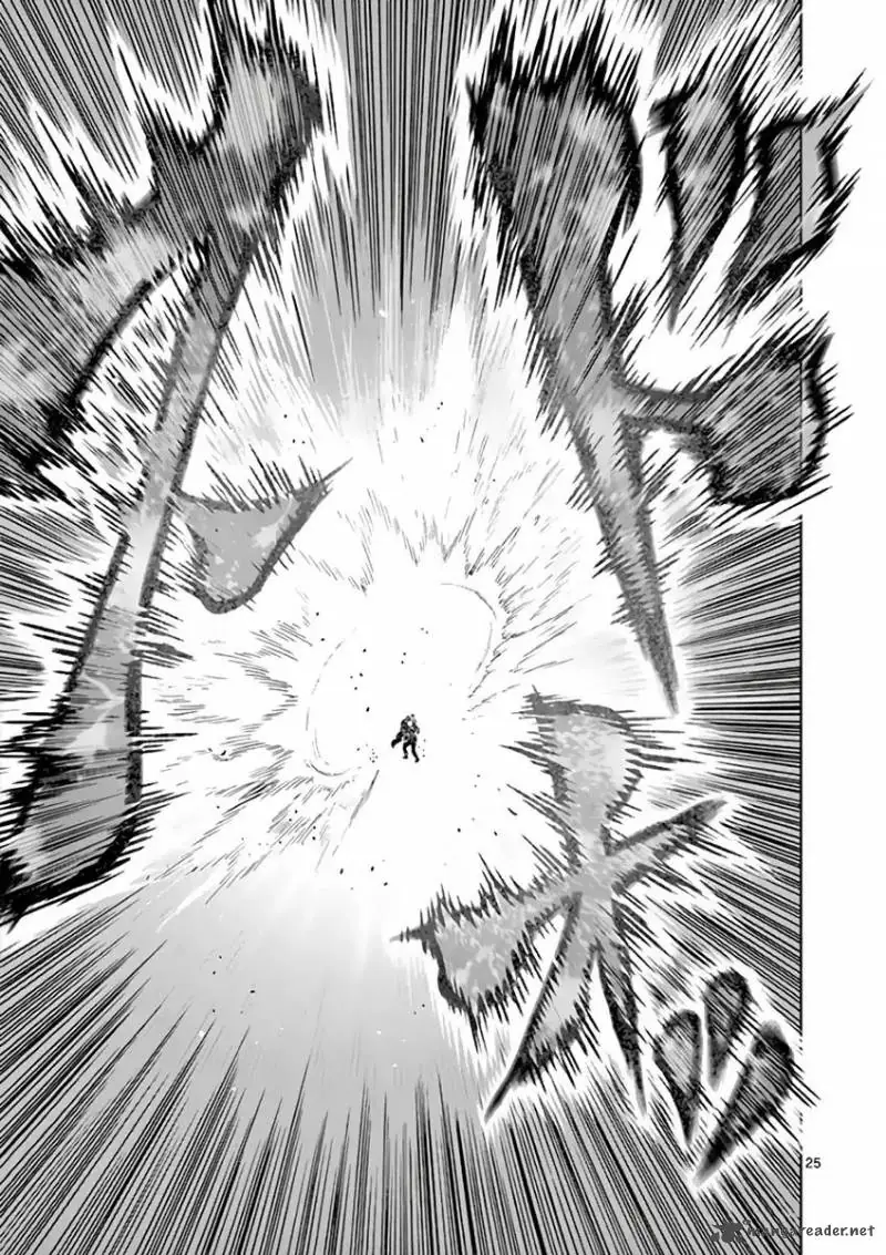 Chapter 225 - Page 25