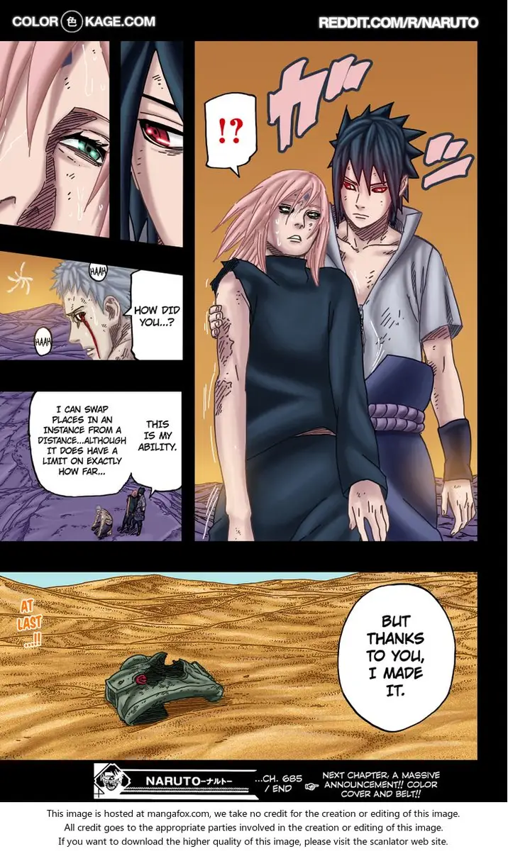 Chapter 685.1 - Page 18