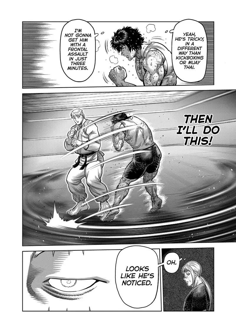 Chapter 299 - Page 12