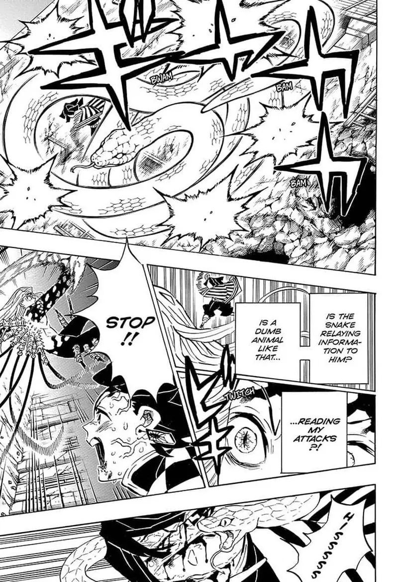 Chapter 194 - Page 15