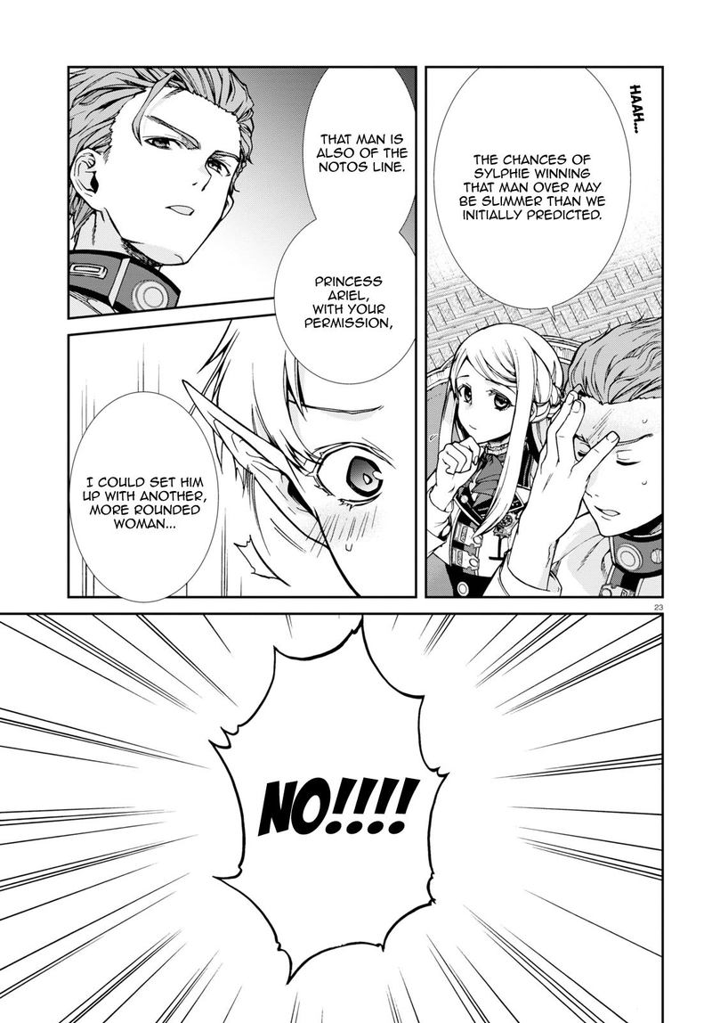 Chapter 64 - Page 26