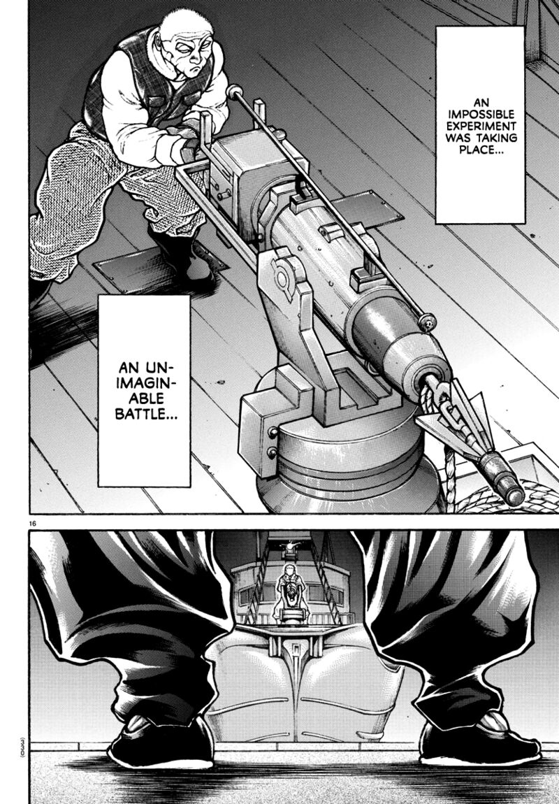 Chapter 136 - Page 16