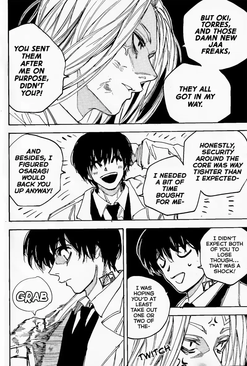 Chapter 221 - Page 8