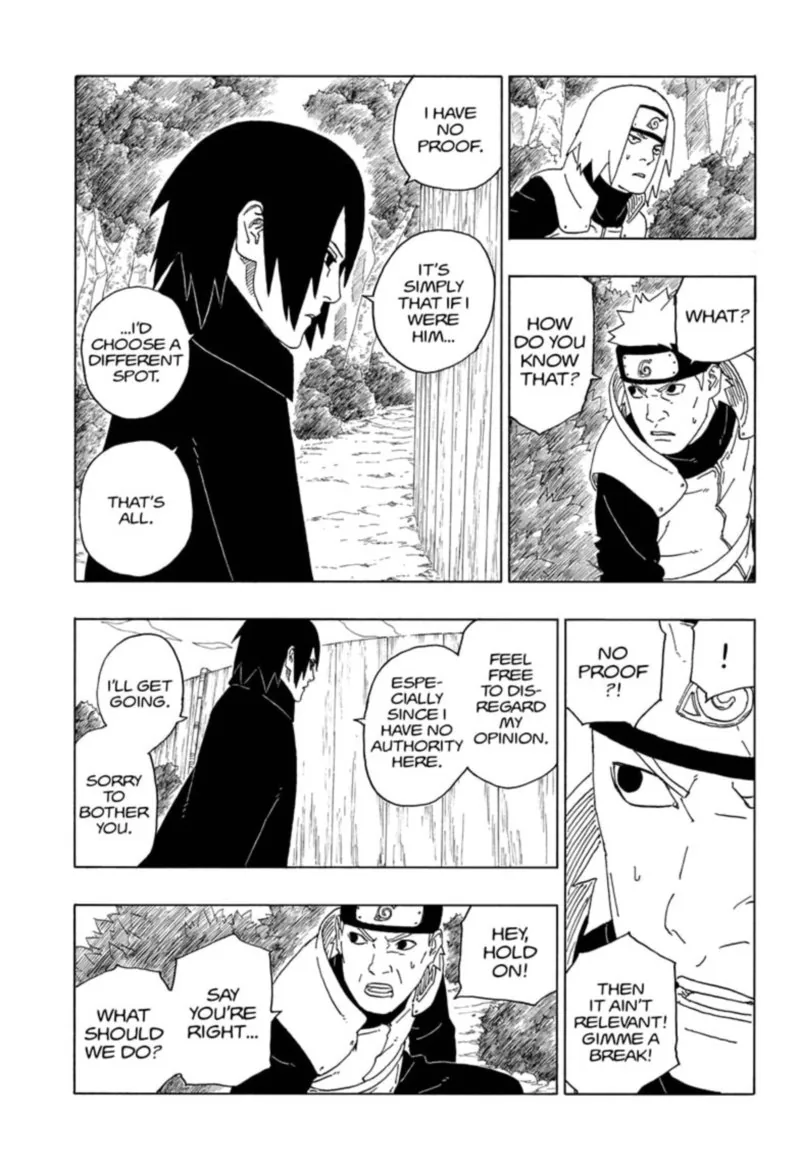 Chapter 61 - Page 12