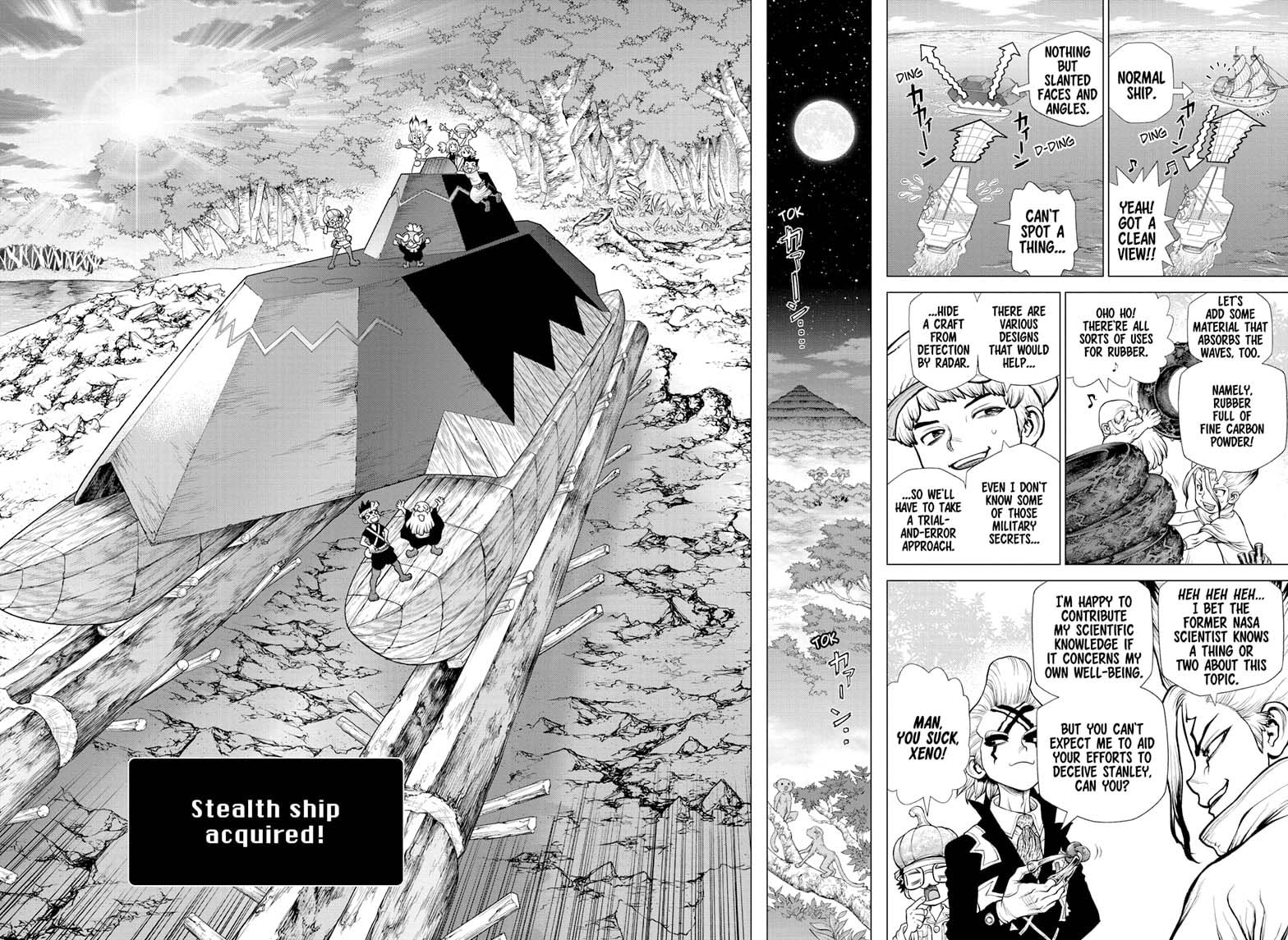 Chapter 181 - Page 13