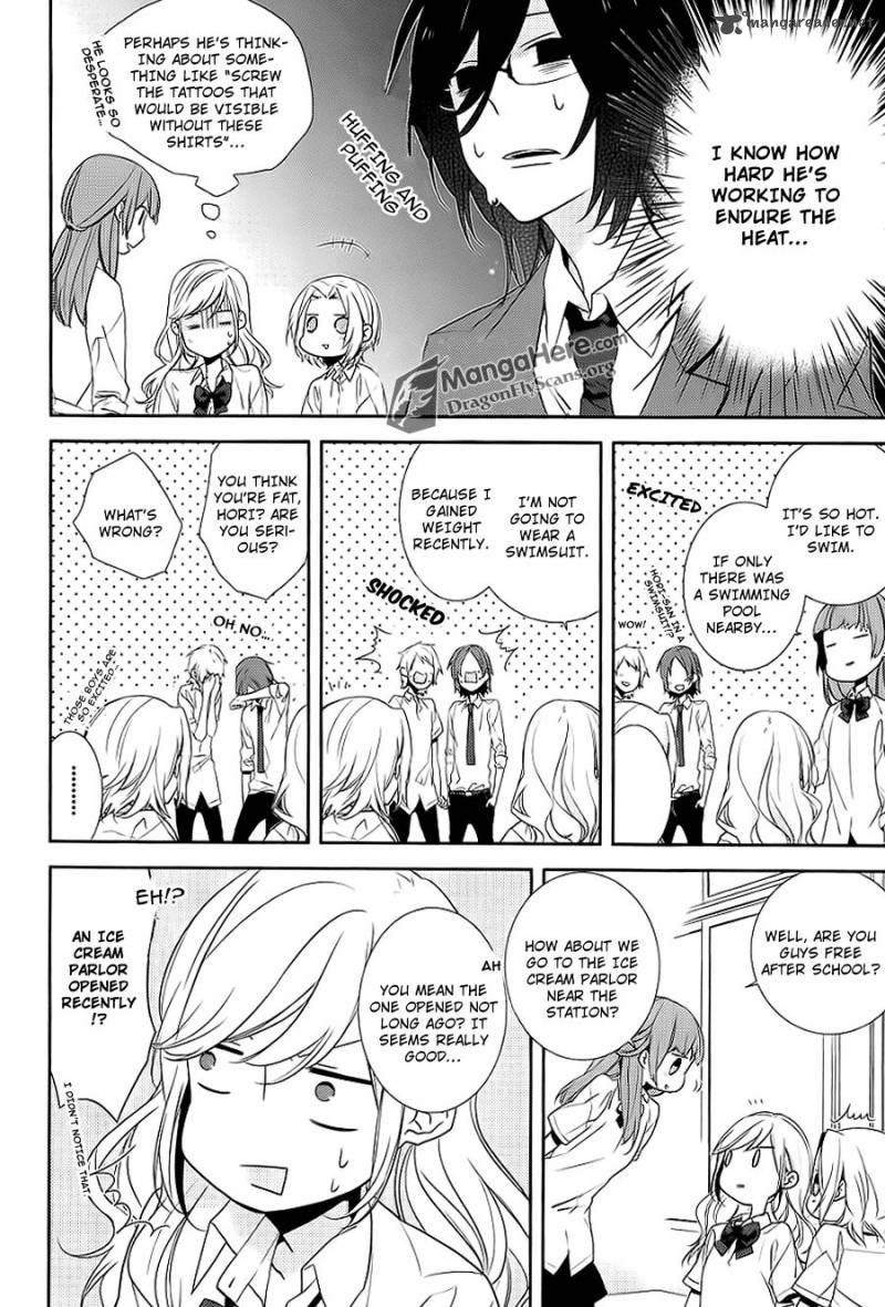 Chapter 2 - Page 5