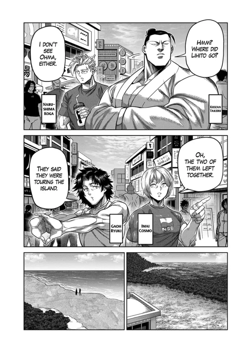 Chapter 326 - Page 4