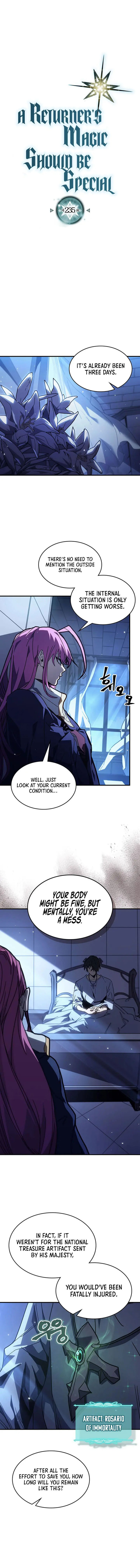 Chapter 235 - Page 1