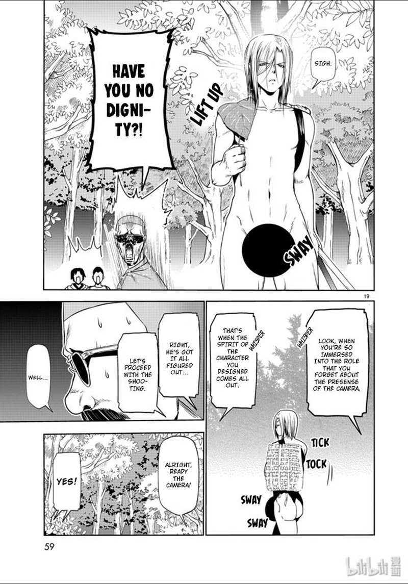Chapter 60 - Page 19