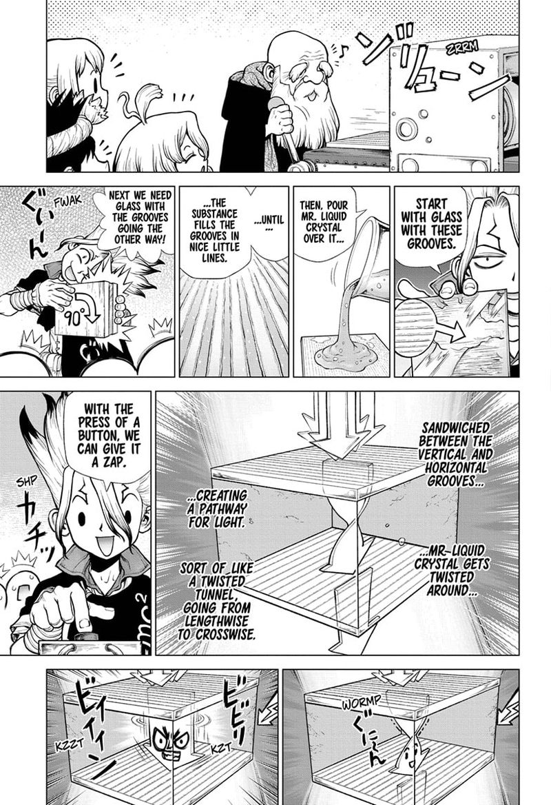 Chapter 222 - Page 11