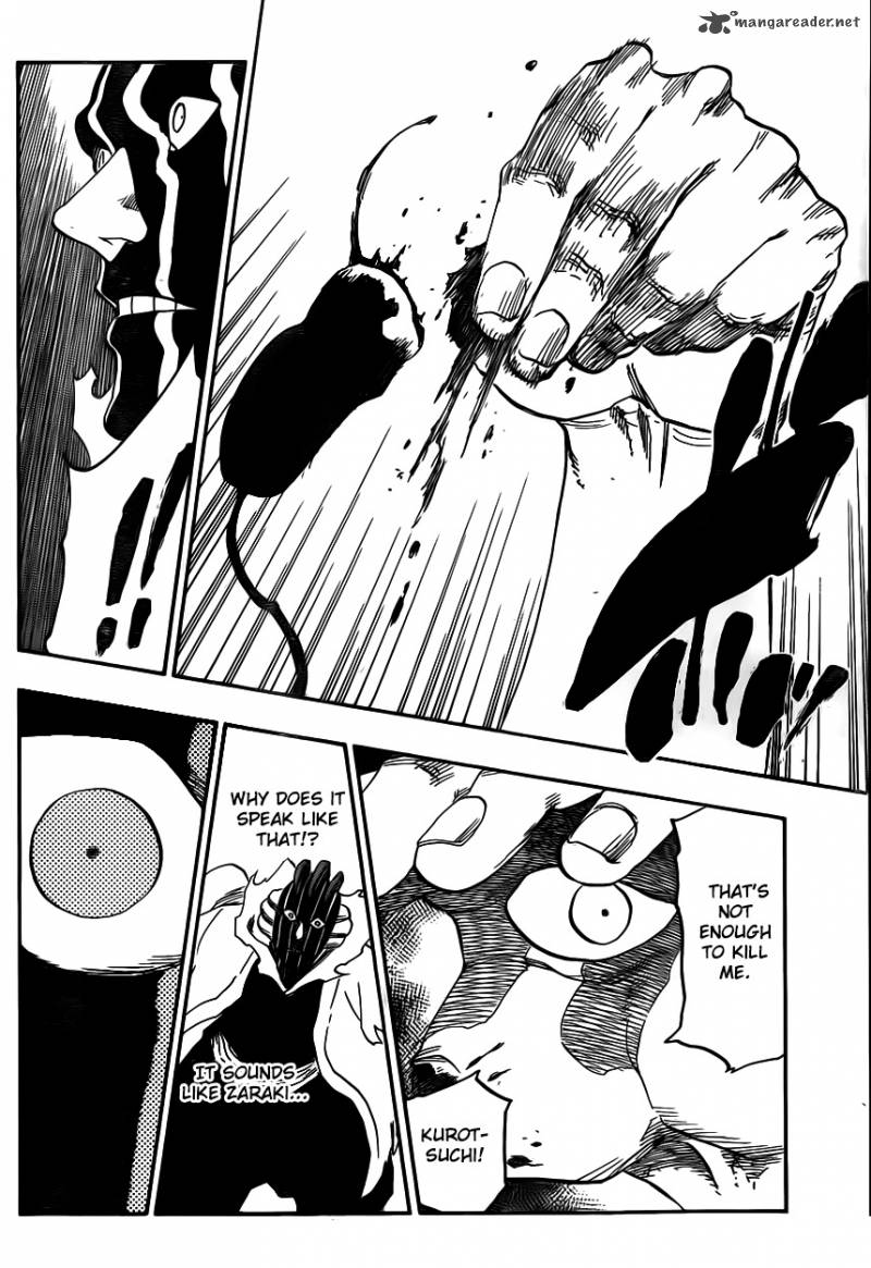 Chapter 641 - Page 14