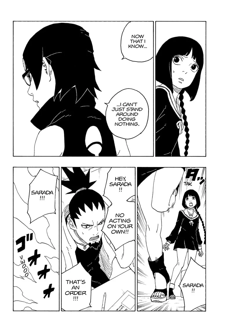 Chapter 78 - Page 11