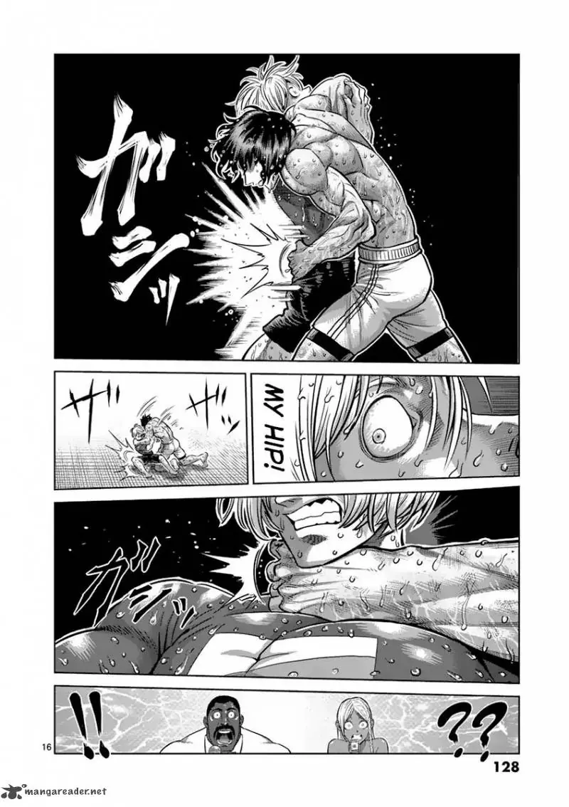 Chapter 187 - Page 16