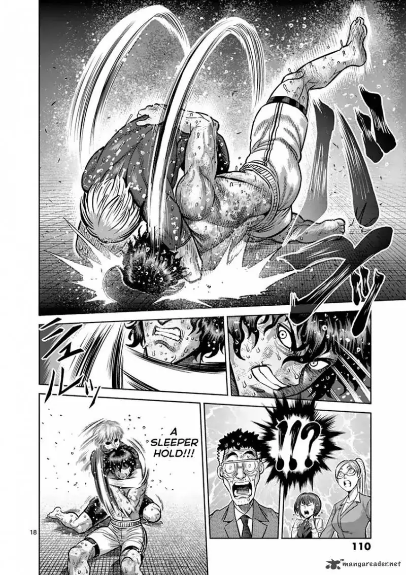 Chapter 186 - Page 18