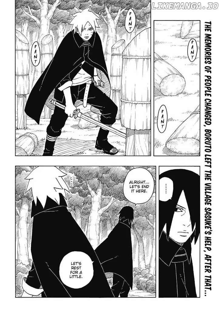 Chapter 85 - Page 2
