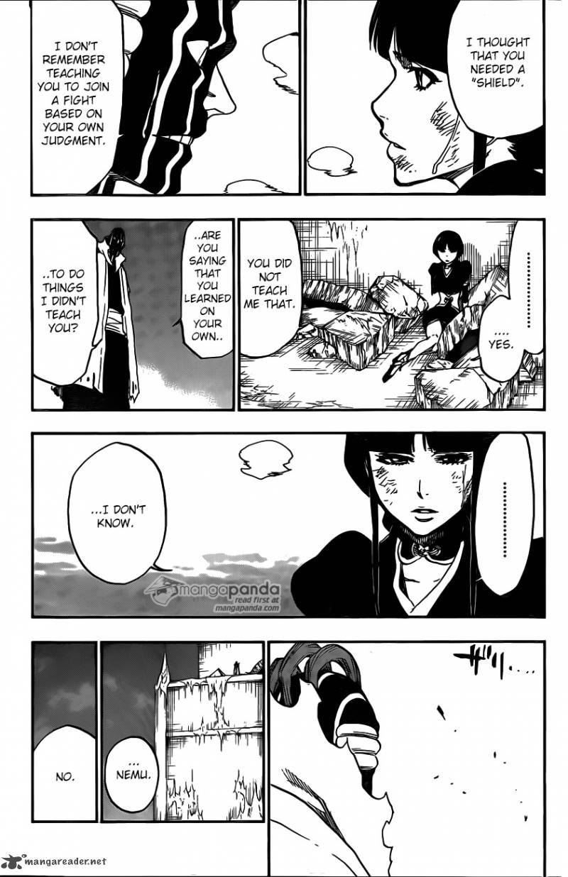 Chapter 640 - Page 18