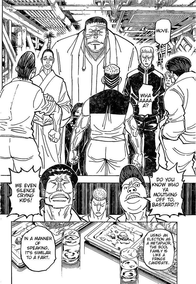 Chapter 371 - Page 11