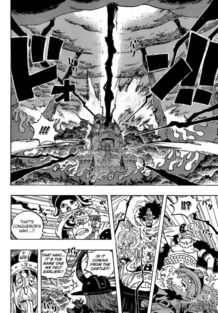Chapter 1179 - Page 13