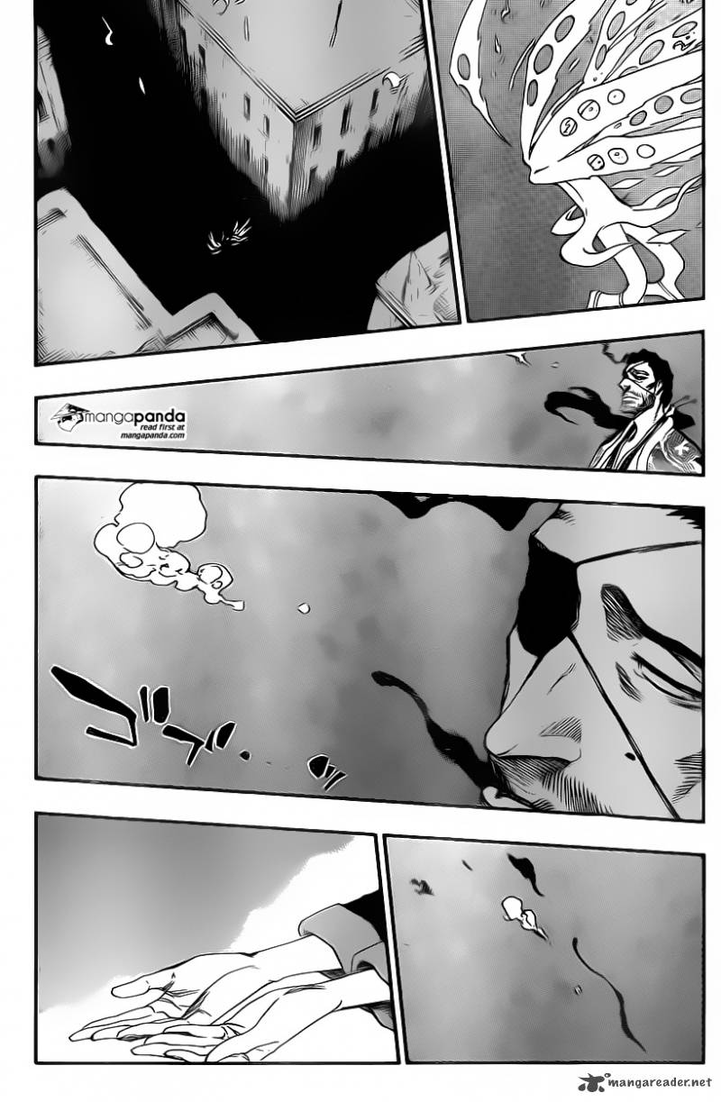 Chapter 649 - Page 12