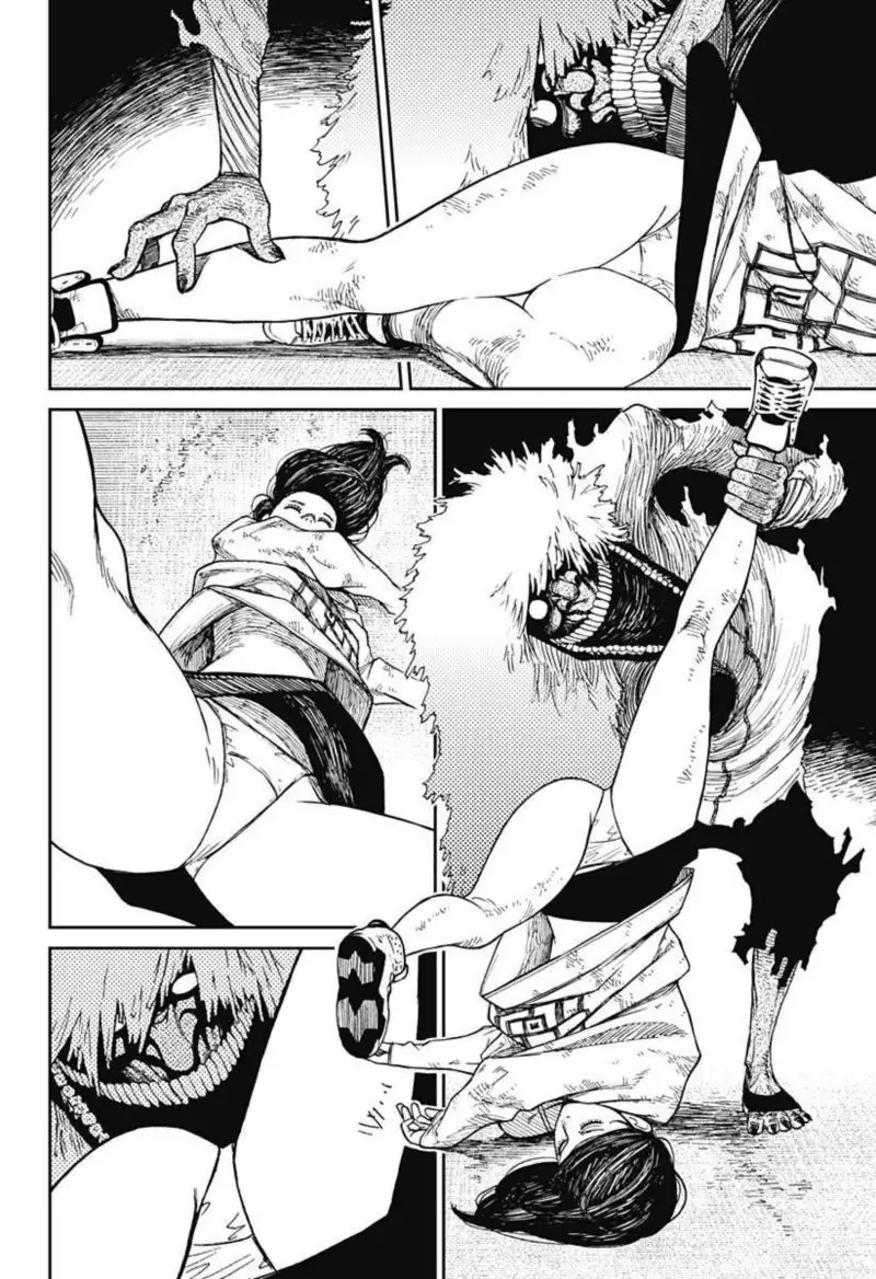 Chapter 3 - Page 7