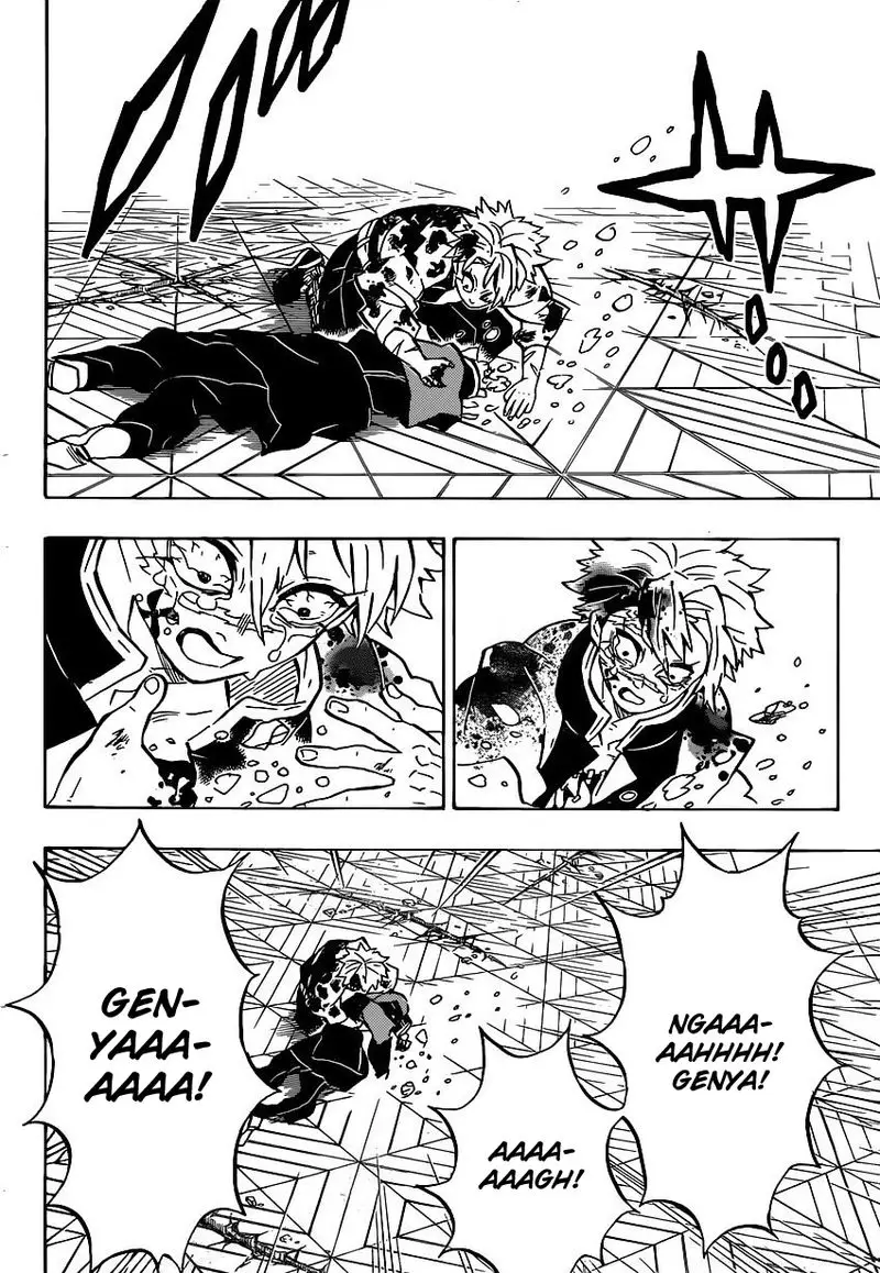 Chapter 179 - Page 18