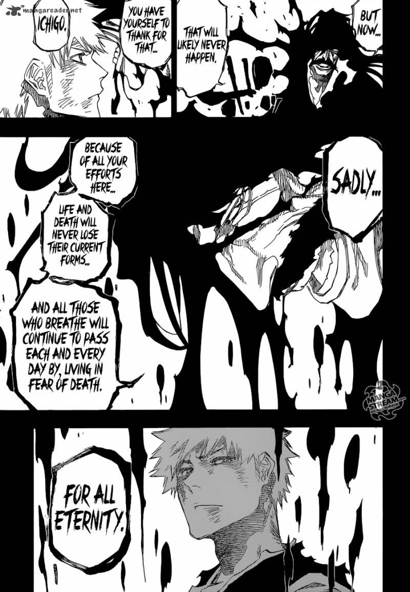 Chapter 686 - Page 19