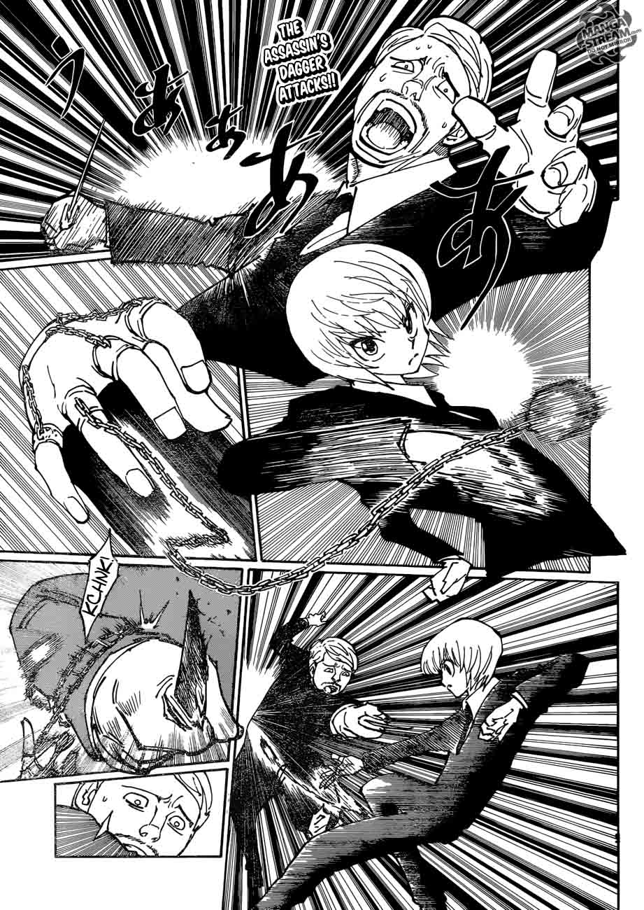 Chapter 361 - Page 3
