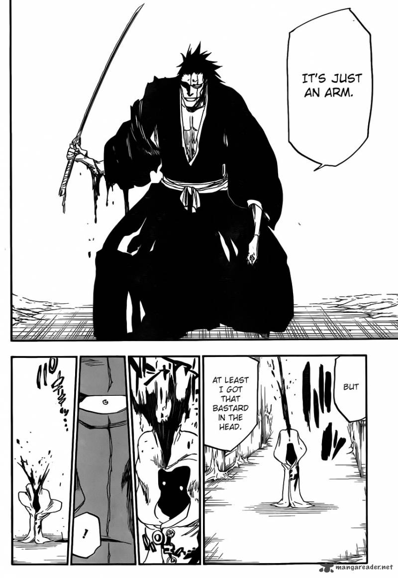 Chapter 635 - Page 16