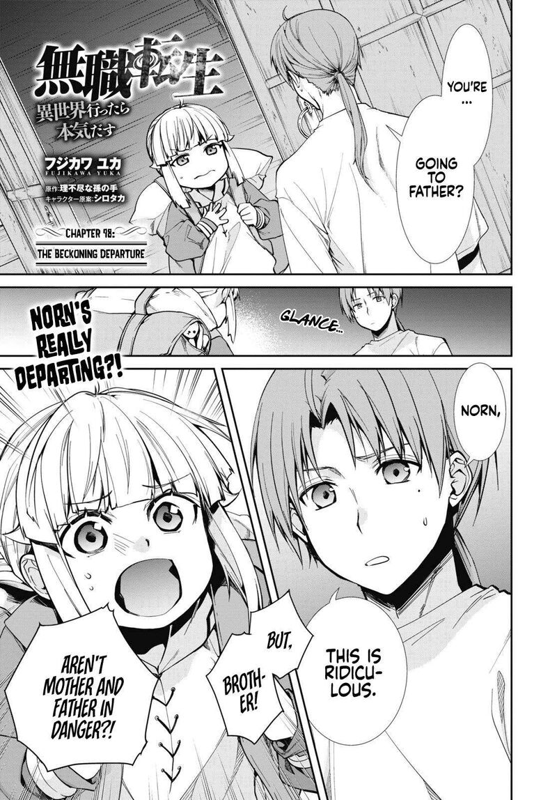 Chapter 98 - Page 1