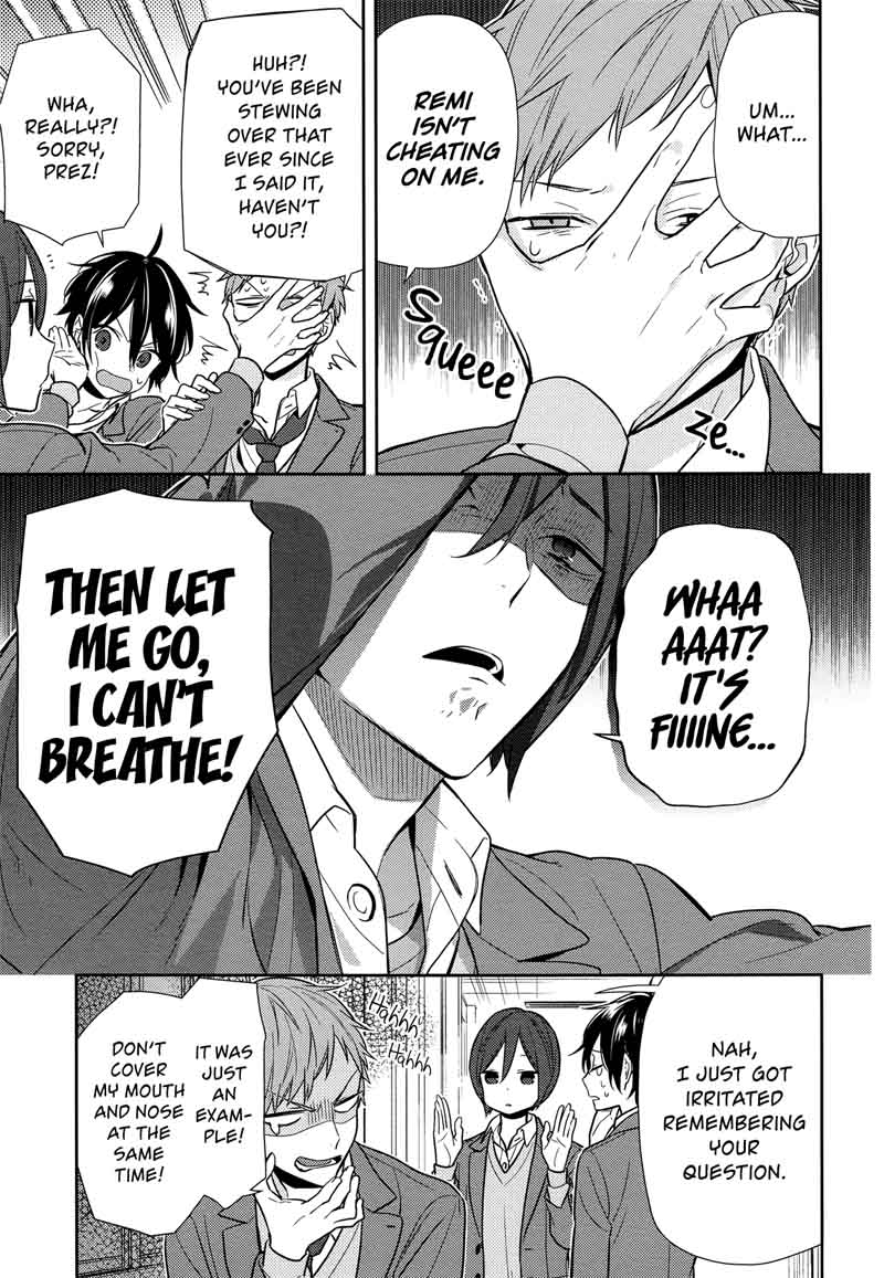 Chapter 85 - Page 12
