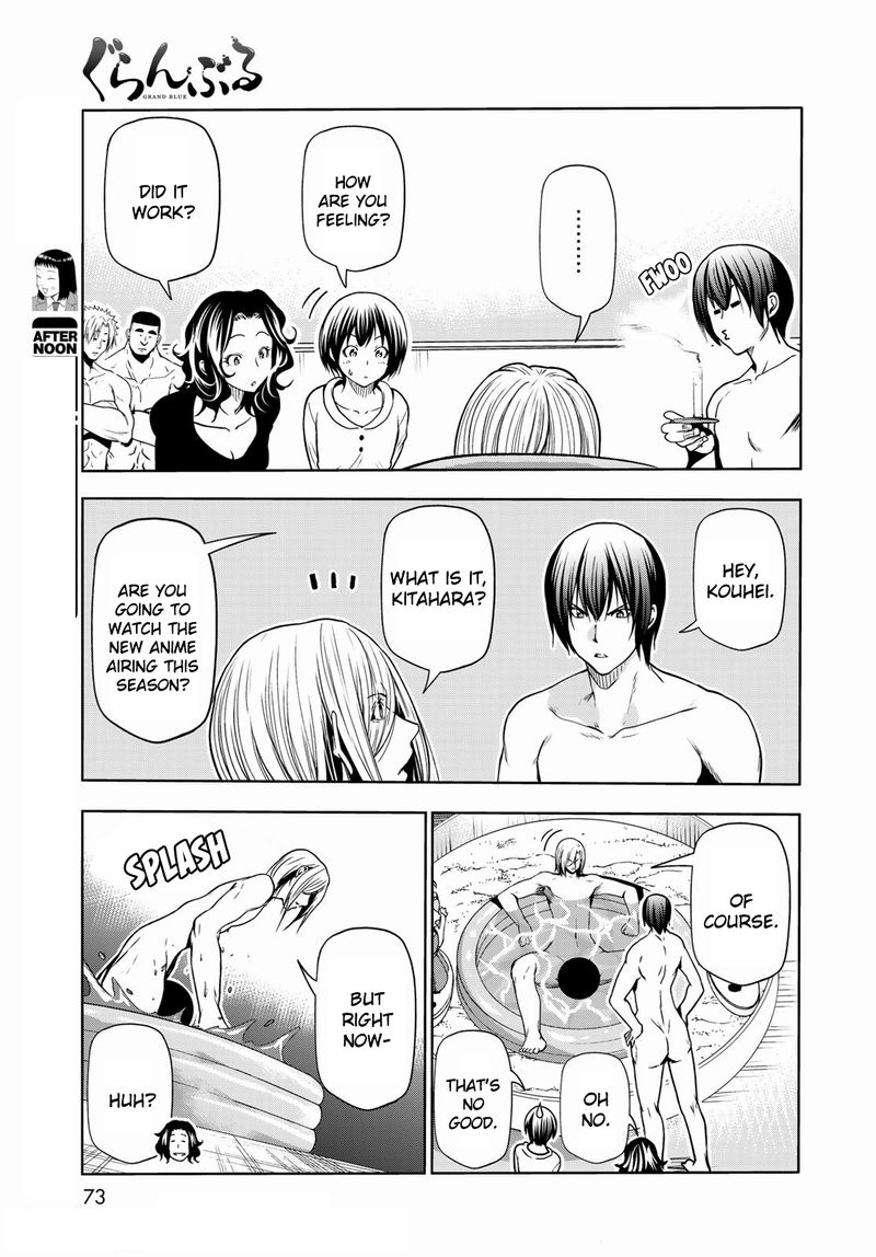 Chapter 73 - Page 37