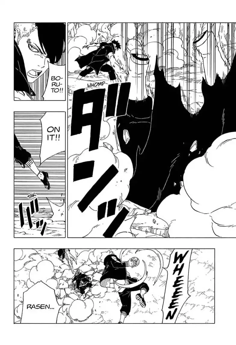 Chapter 40 - Page 24