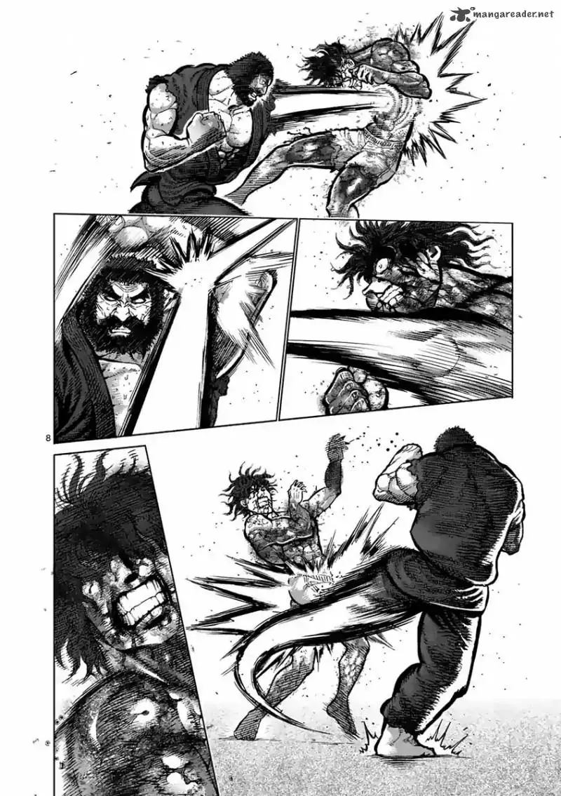Chapter 234 - Page 8