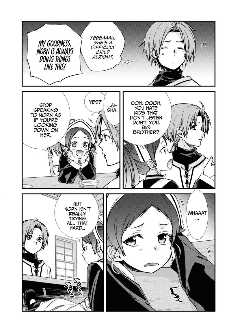 Chapter 89 - Page 23