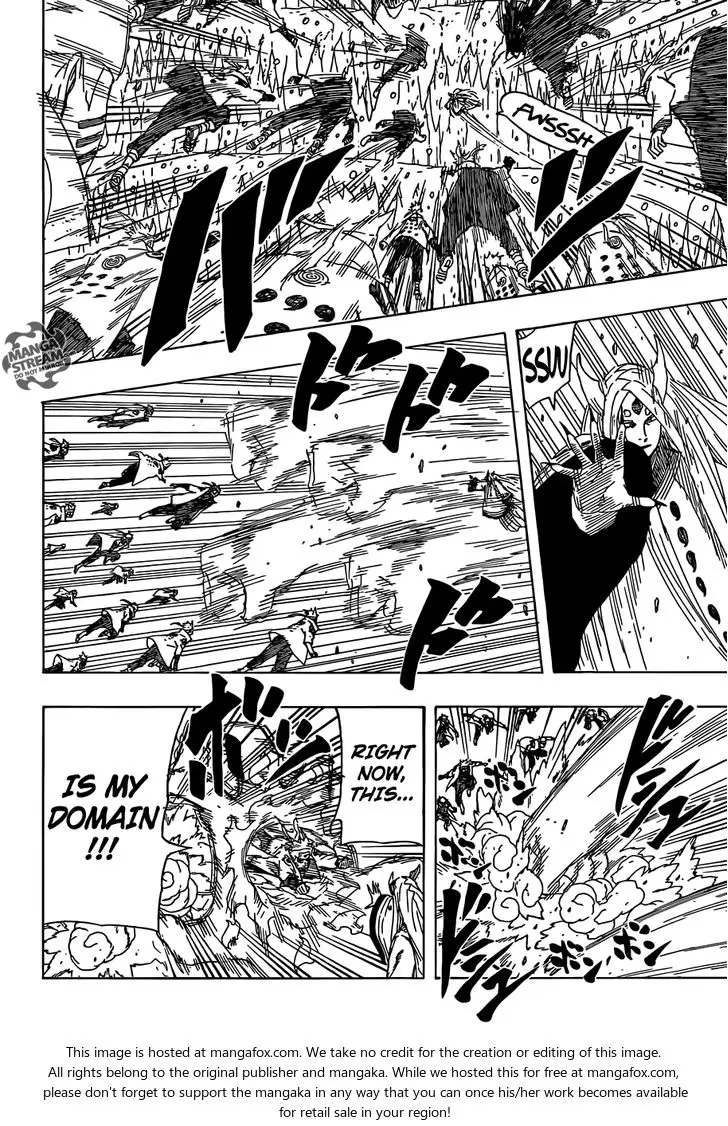Chapter 684 - Page 10