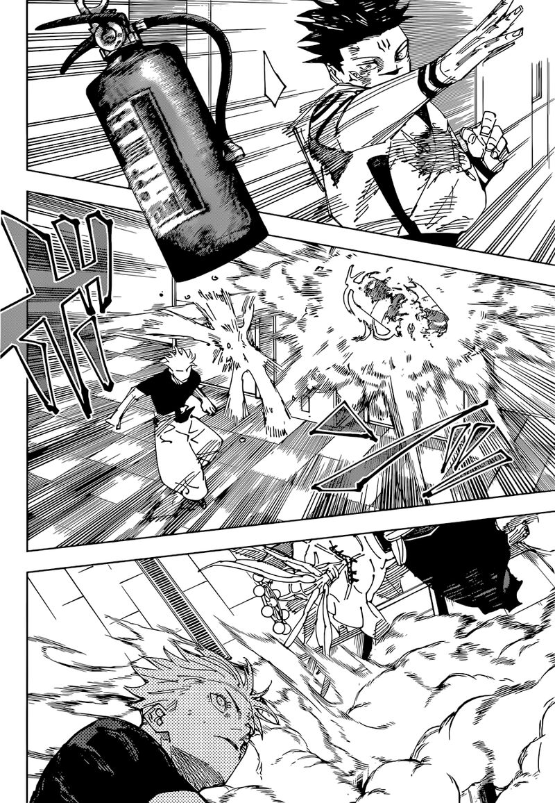Chapter 233 - Page 8