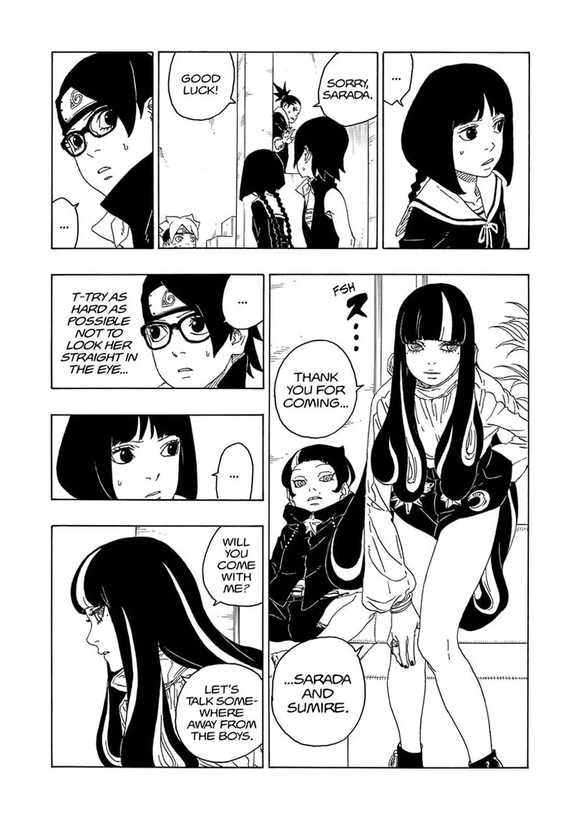 Chapter 76 - Page 23