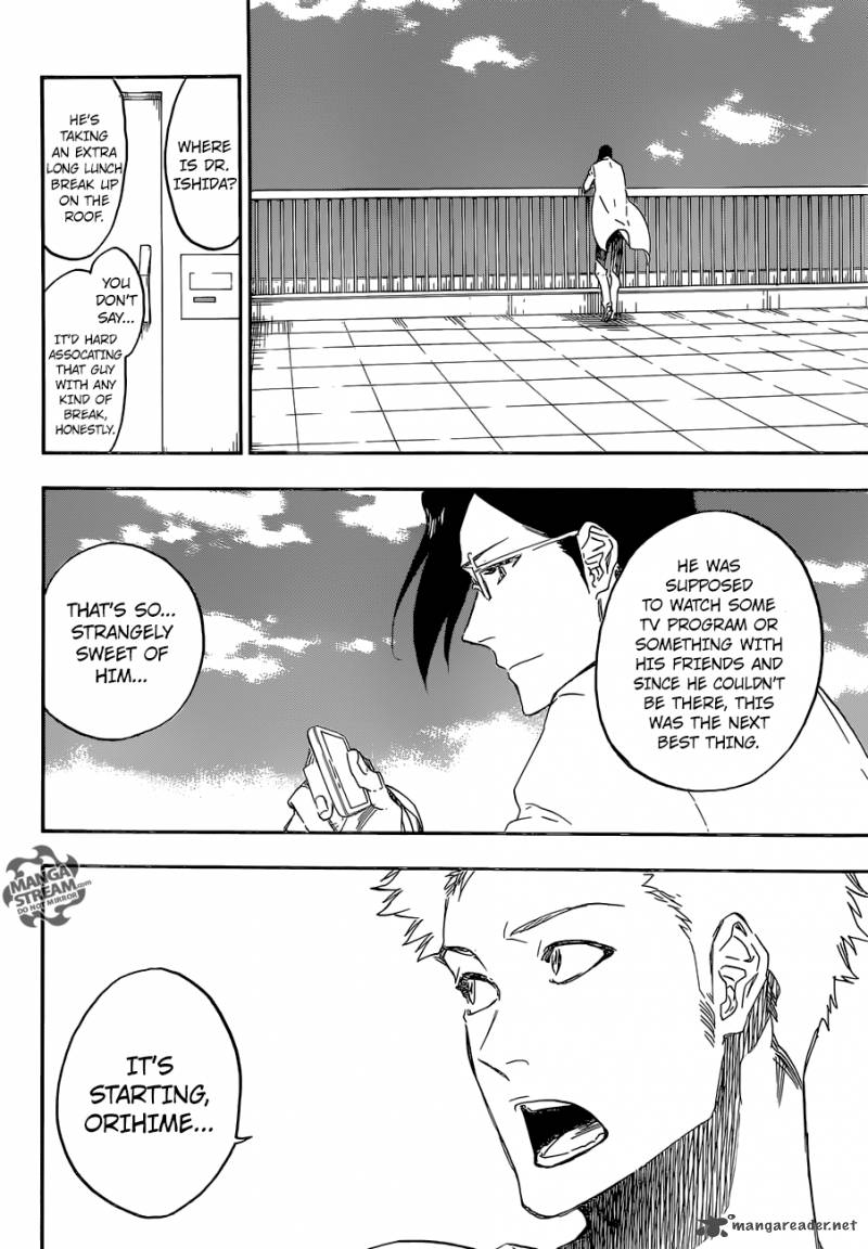 Chapter 686 - Page 12