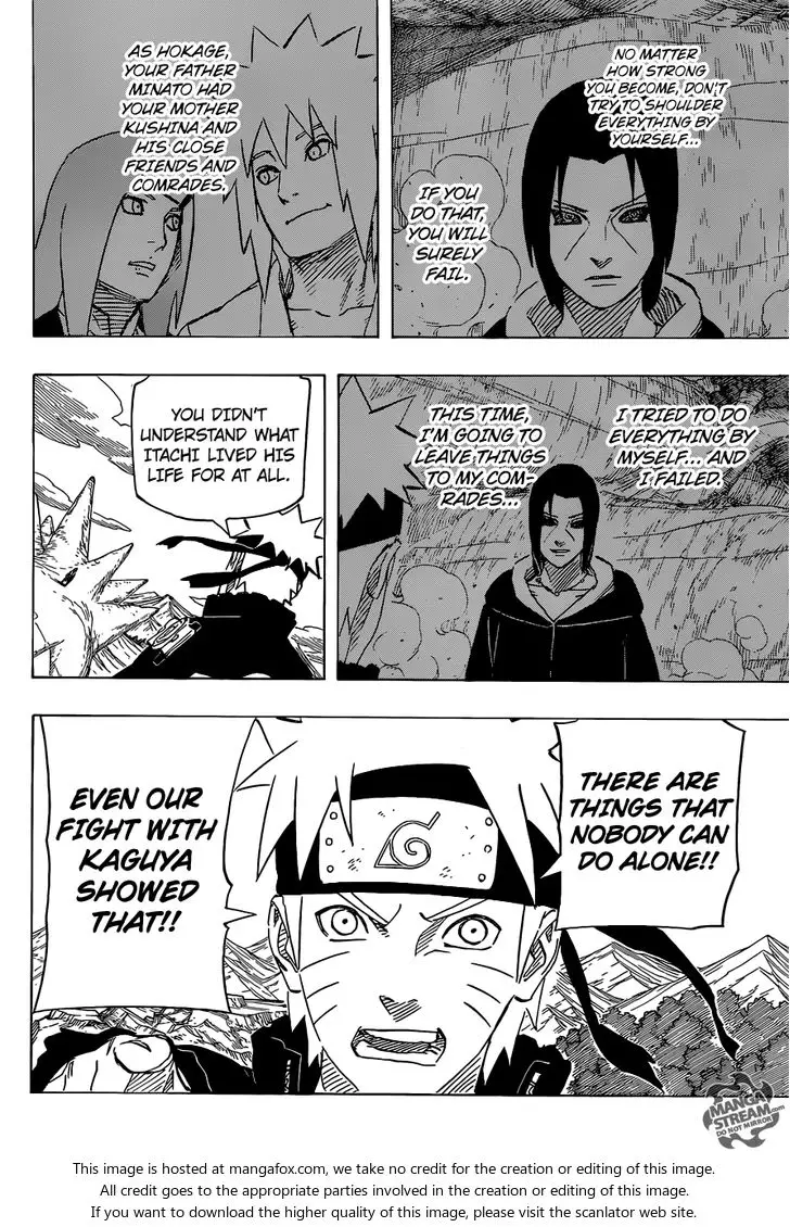 Chapter 694 - Page 9