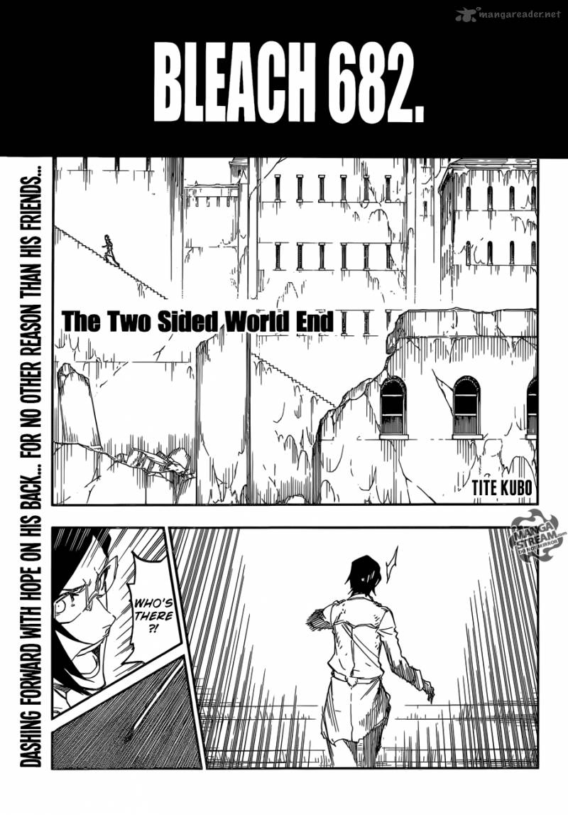 Chapter 682 - Page 5