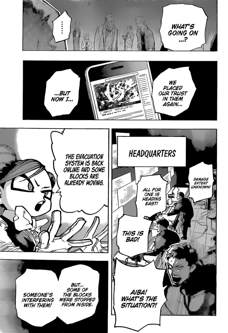 Chapter 385 - Page 13