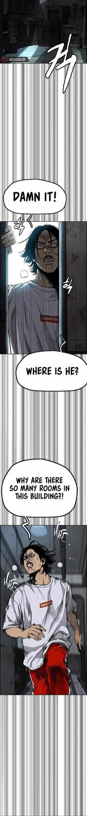 Chapter 516 - Page 16