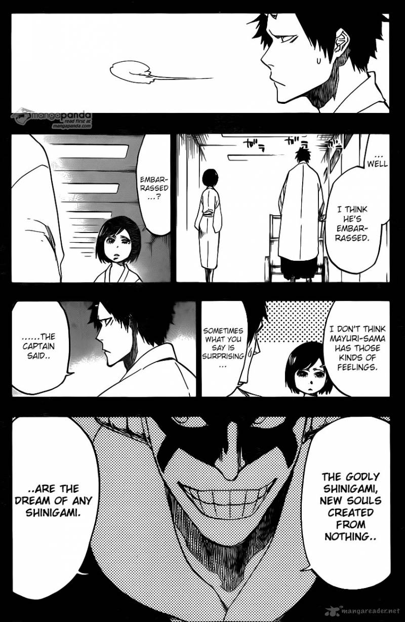Chapter 642 - Page 6