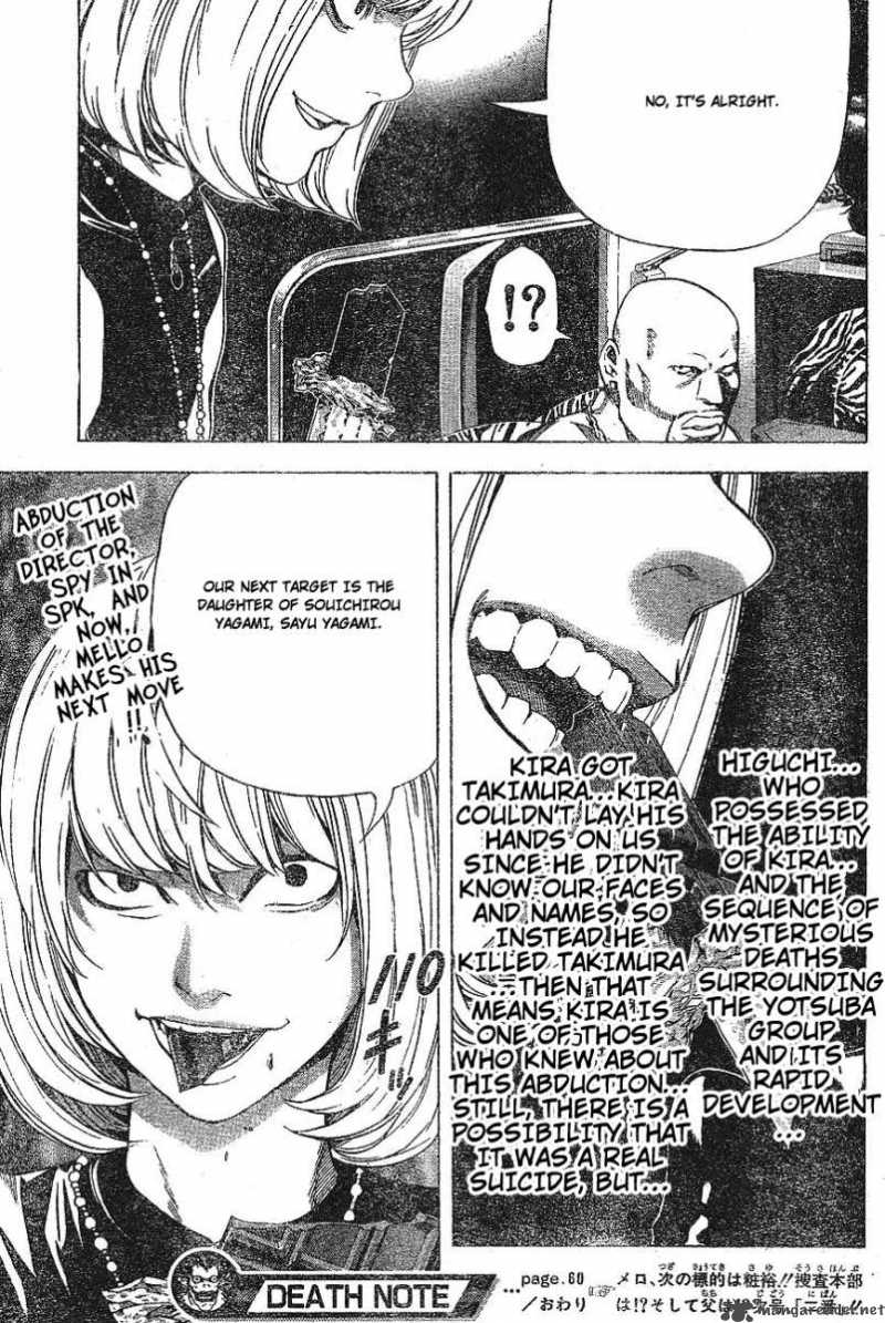 Chapter 60 - Page 39