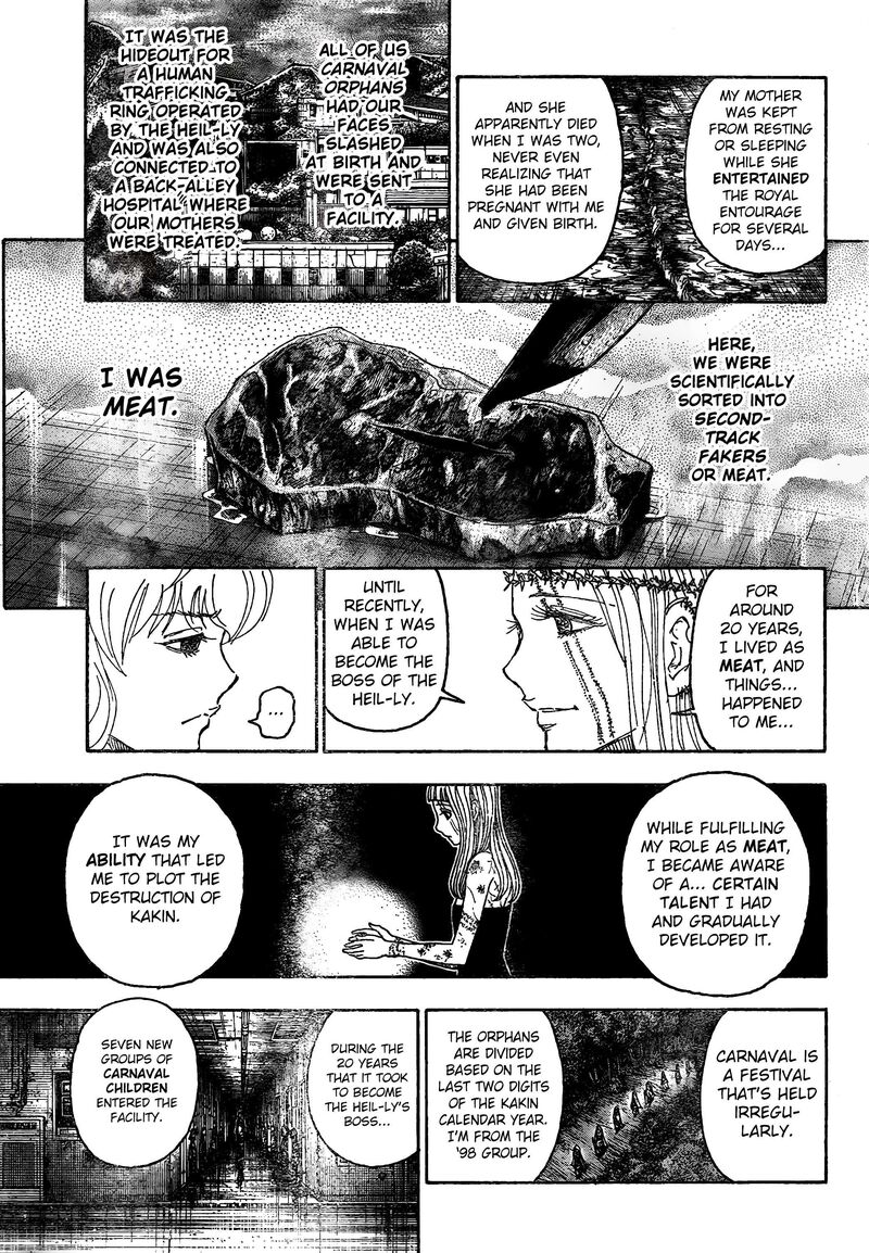 Chapter 408 - Page 5